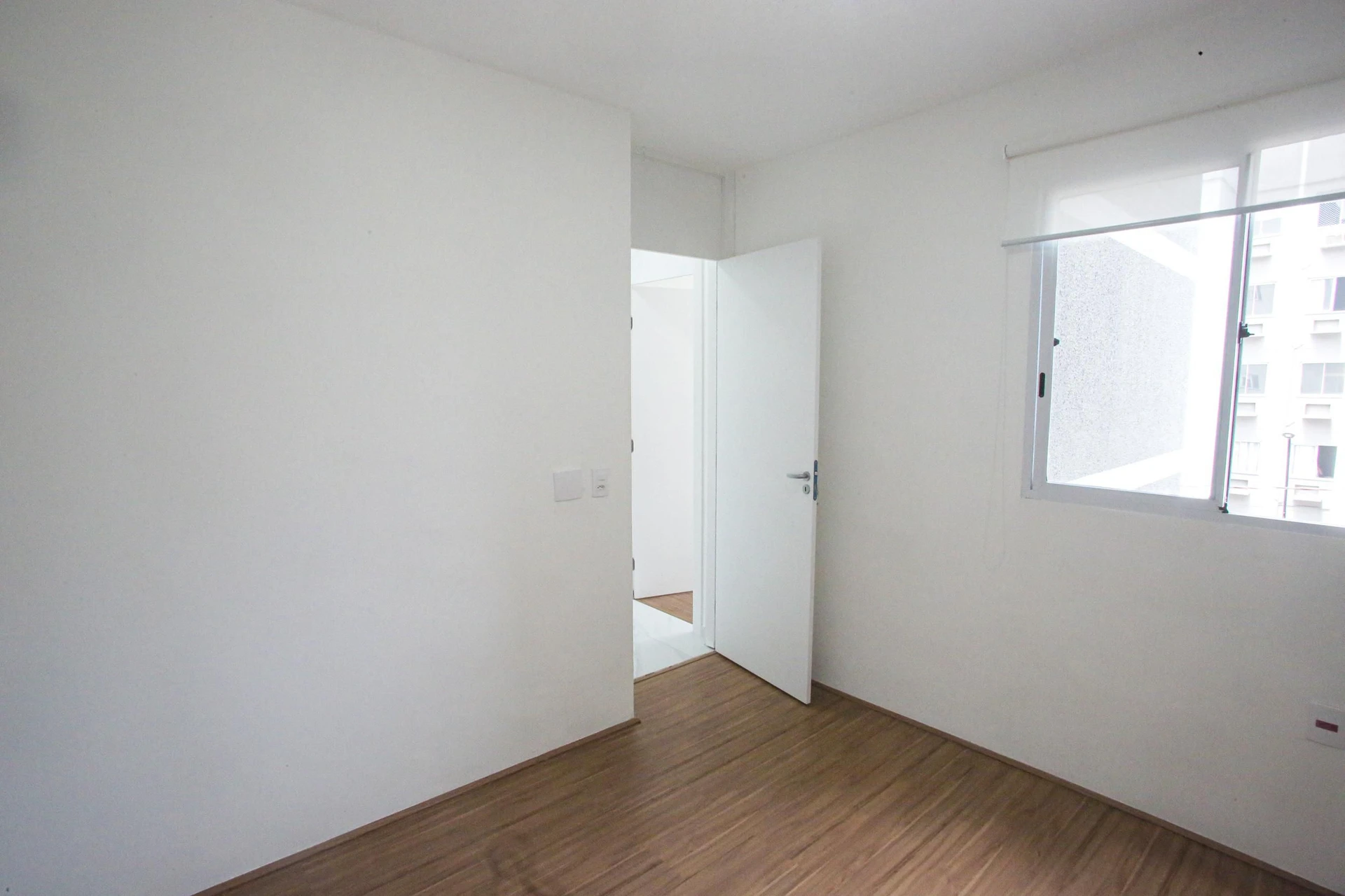 2-bedroom apartment, 47 m² — photo 18