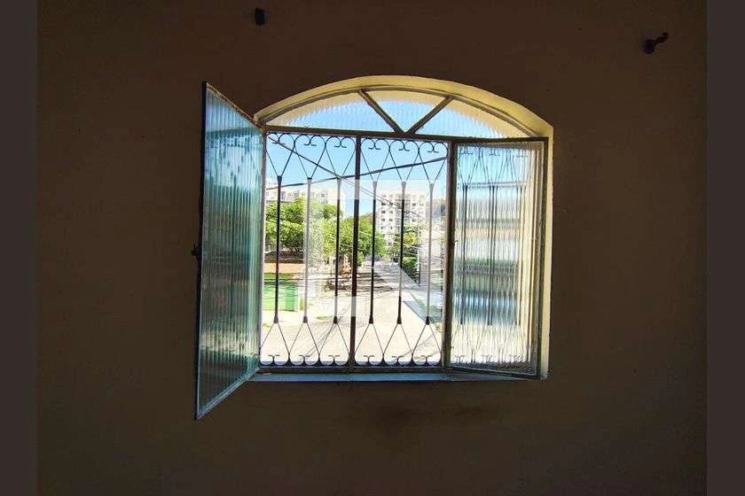 Unfurnished house, 1 bedroom, 94 m², no parking — photo 22