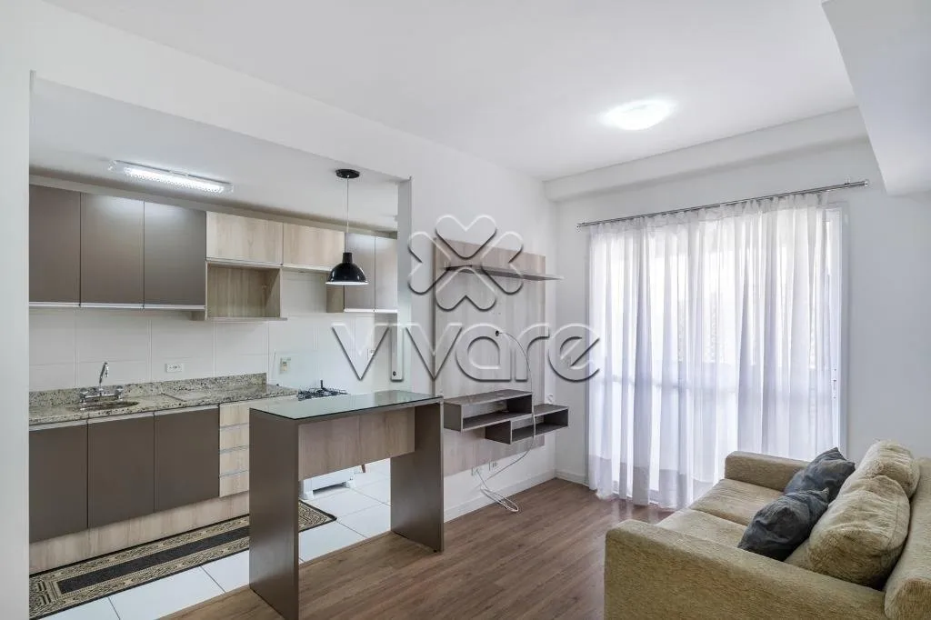 One-bedroom apartment with a grill on the balcony — photo 9
