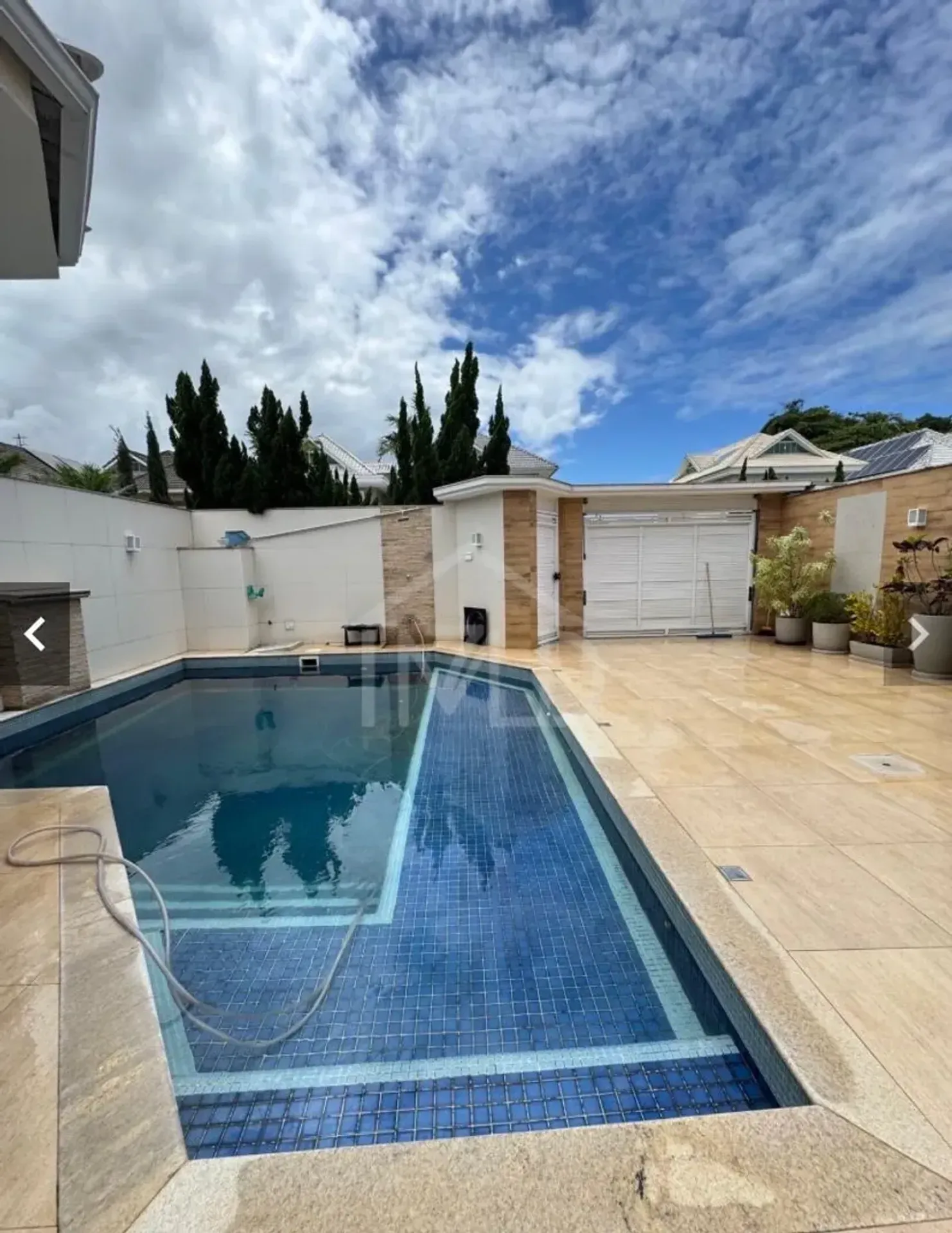 Furnished house with 5 bedrooms and pets welcome — photo 8