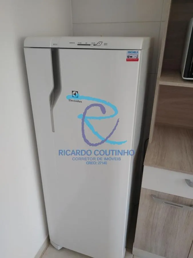 Apartamento amueblado de 1 dormitorio con 49 m² — photo 12