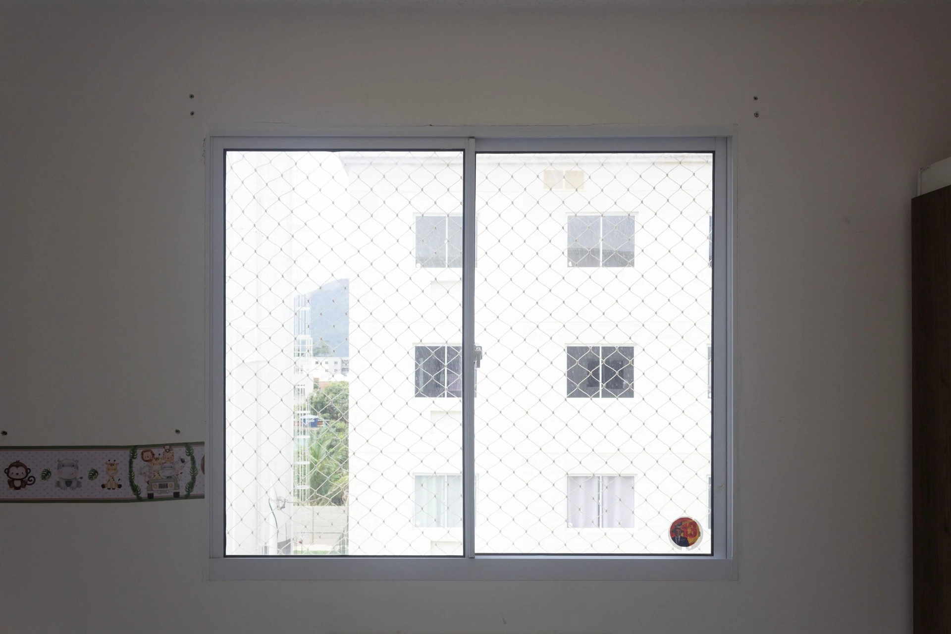 2 quartos e vista para as montanhas: apartamento de 43 m² — photo 13