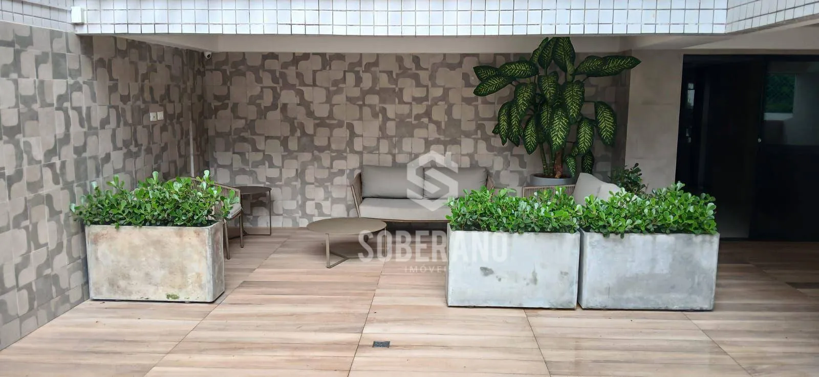 Панорамні вікна та 2 спальні: квартира 103 м² — photo 21
