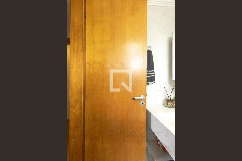 Furnished apartment, 75 m², with a washing machine — photo 13