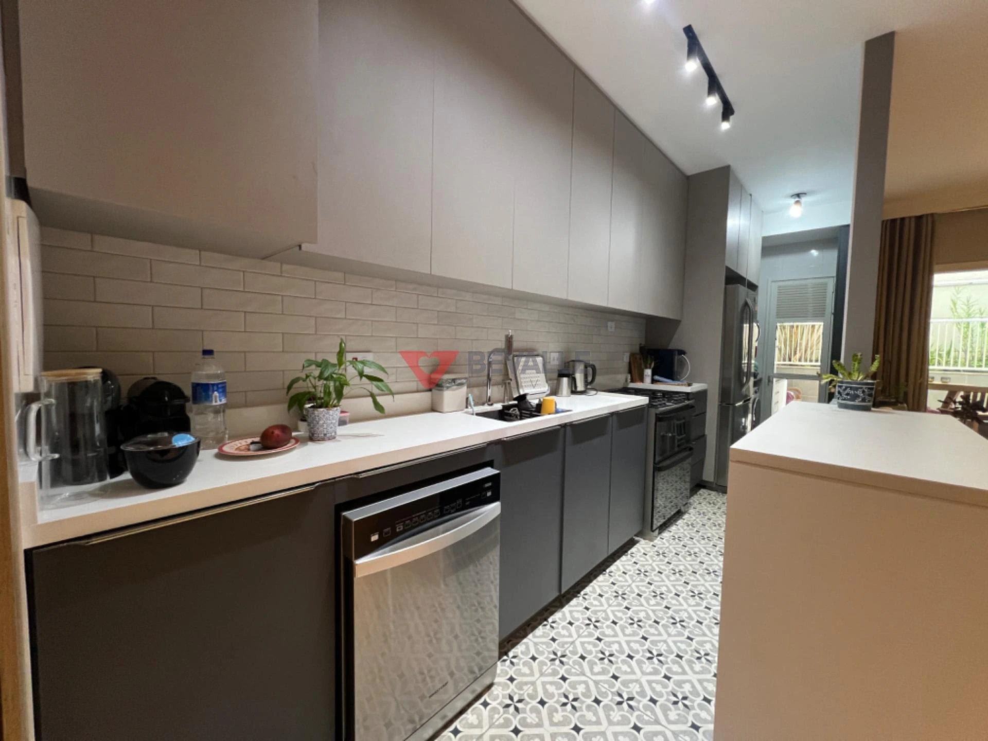 Apartamento garden mobiliado com 2 quartos e 2 vagas — photo 18