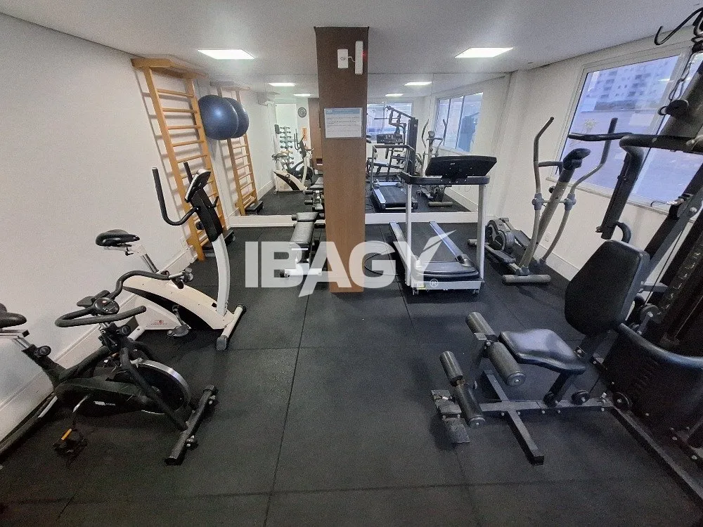Furnished 86 m² apartment with 2 bedrooms — photo 17