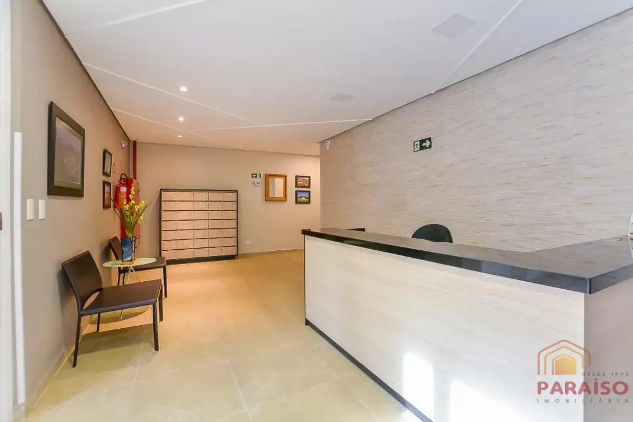 Estudio sin parking, 1 dormitorio y 1 baño — photo 3