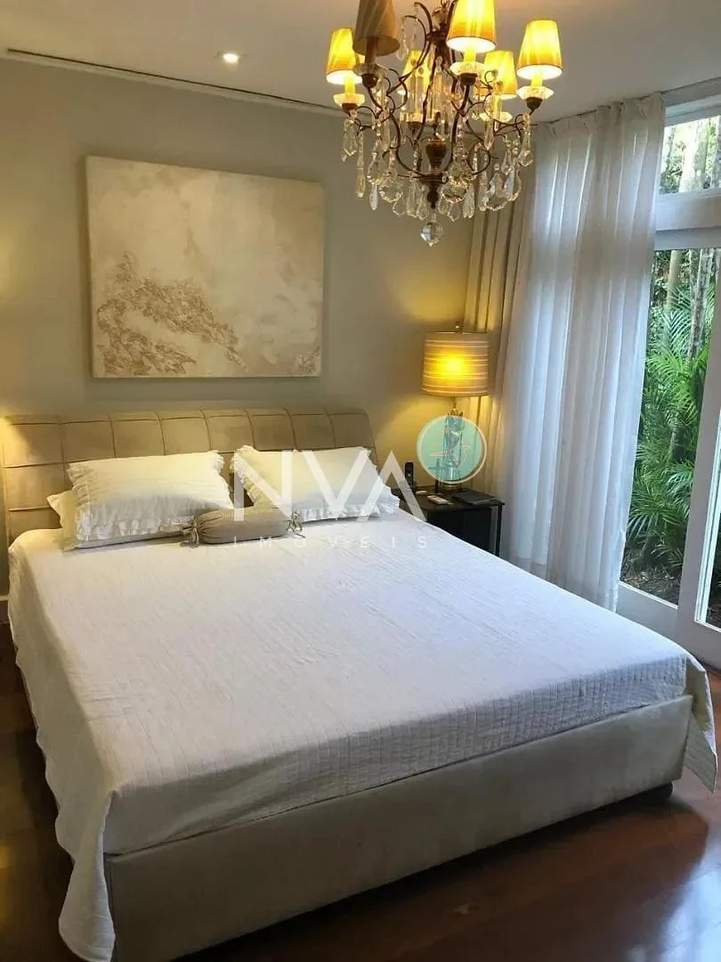 Furnished 1290 m² house with 5 bedrooms and 4 parking — photo 5