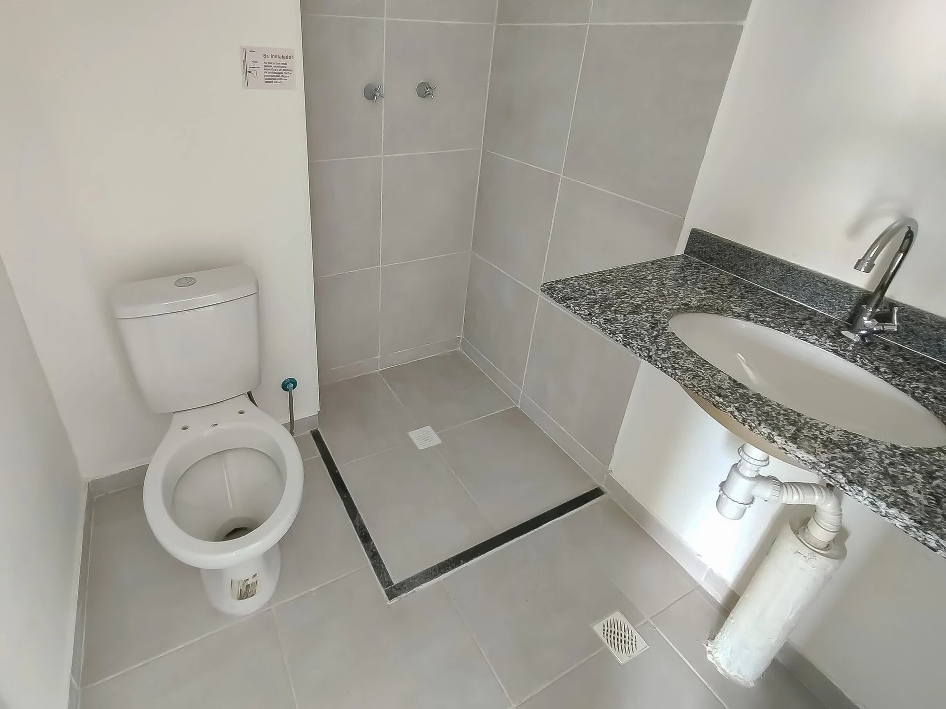Apartment, 38 m², with a glass-enclosed balcony — photo 38