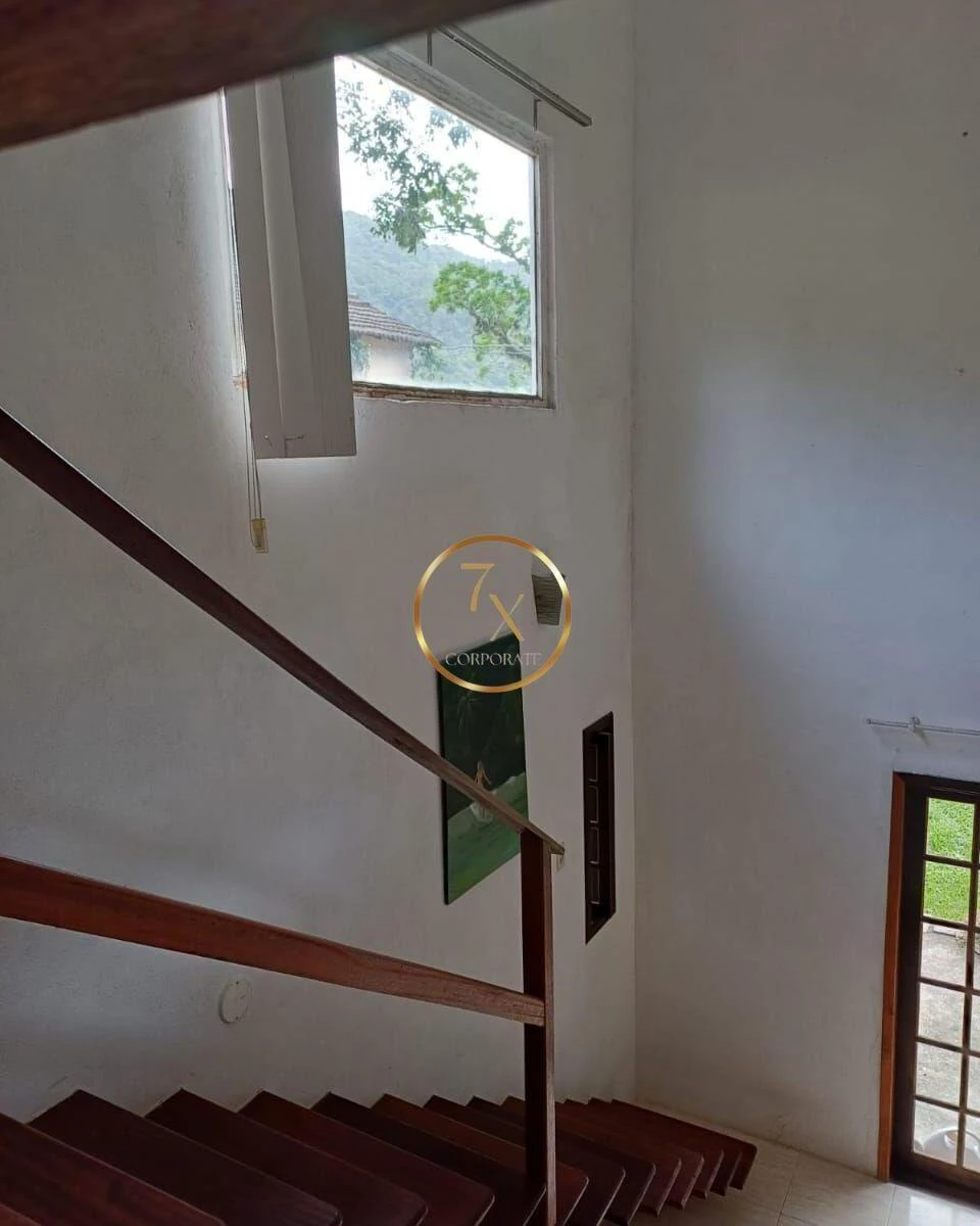 Furnished house with 2 bedrooms and an open kitchen — photo 17