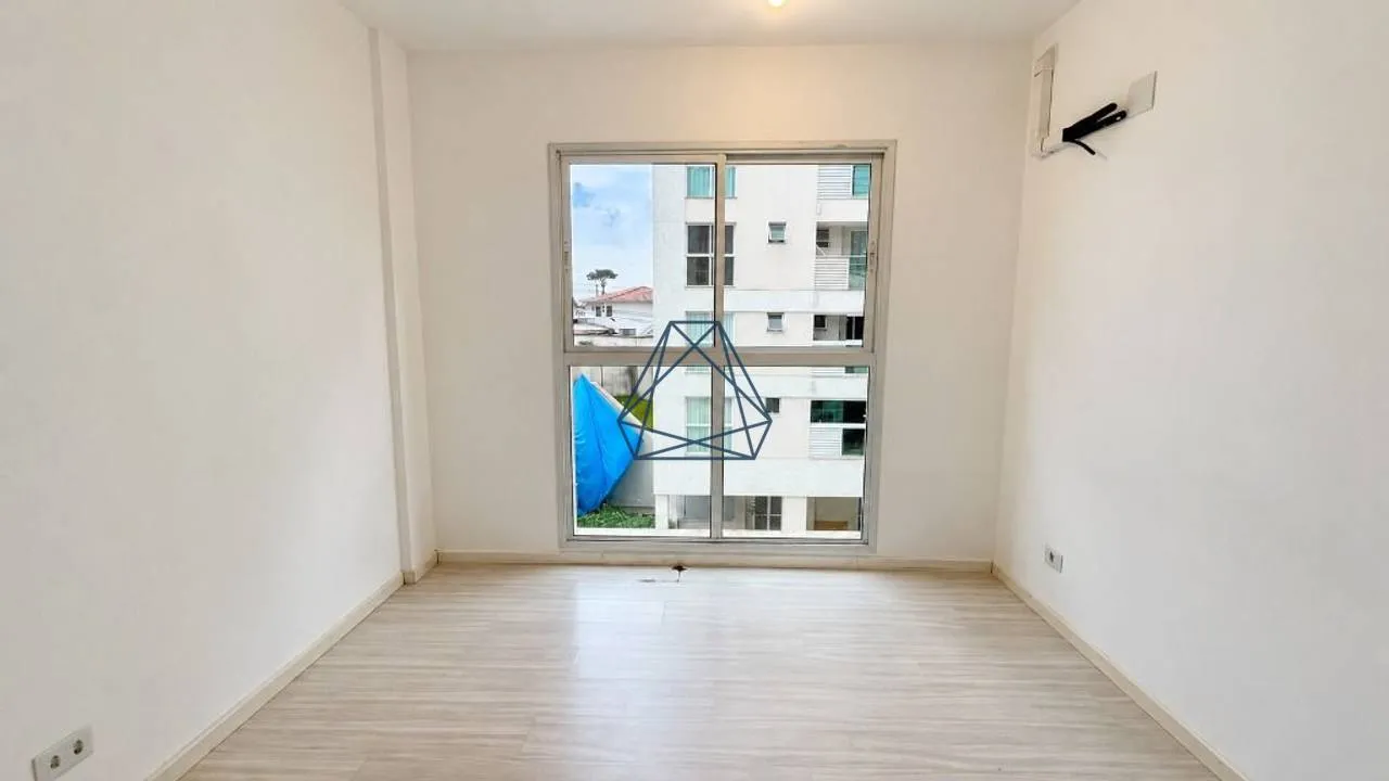 Apartment on the 4th floor with a home office — photo 7
