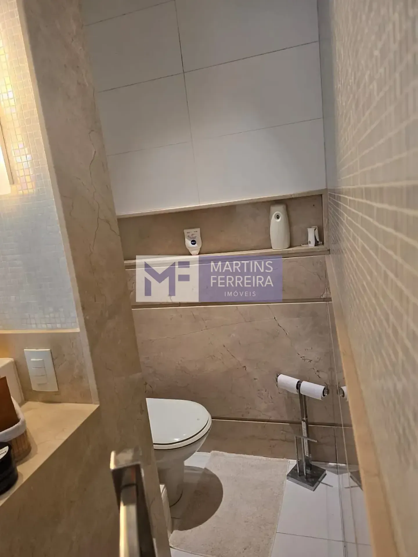 Unfurnished penthouse apartment with 4 bedrooms — photo 8
