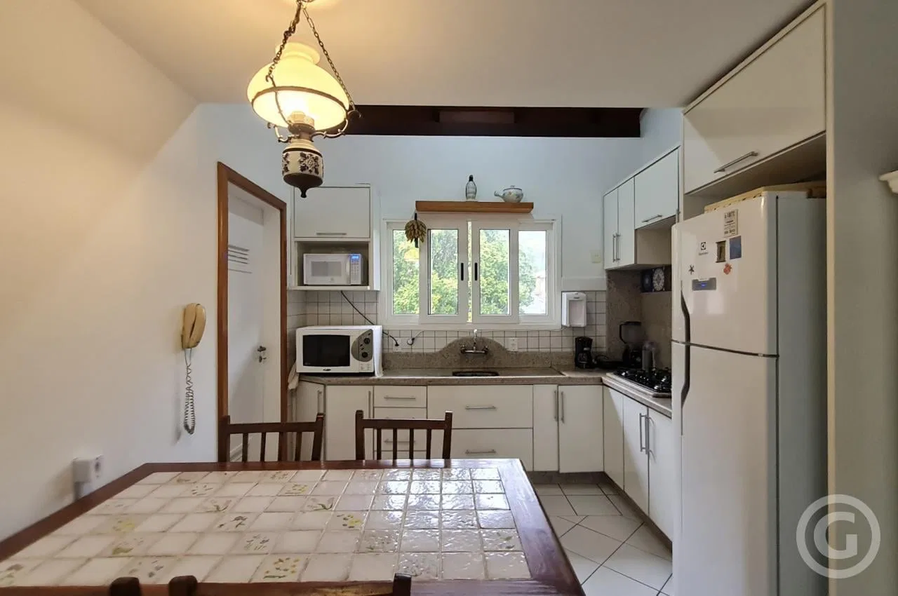 Меблированная квартира 113 м² с приватным барбекю — photo 13