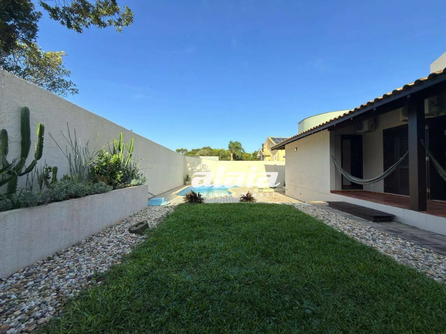 Casa em condomínio com 3 dormitórios e 680 m² — photo 25