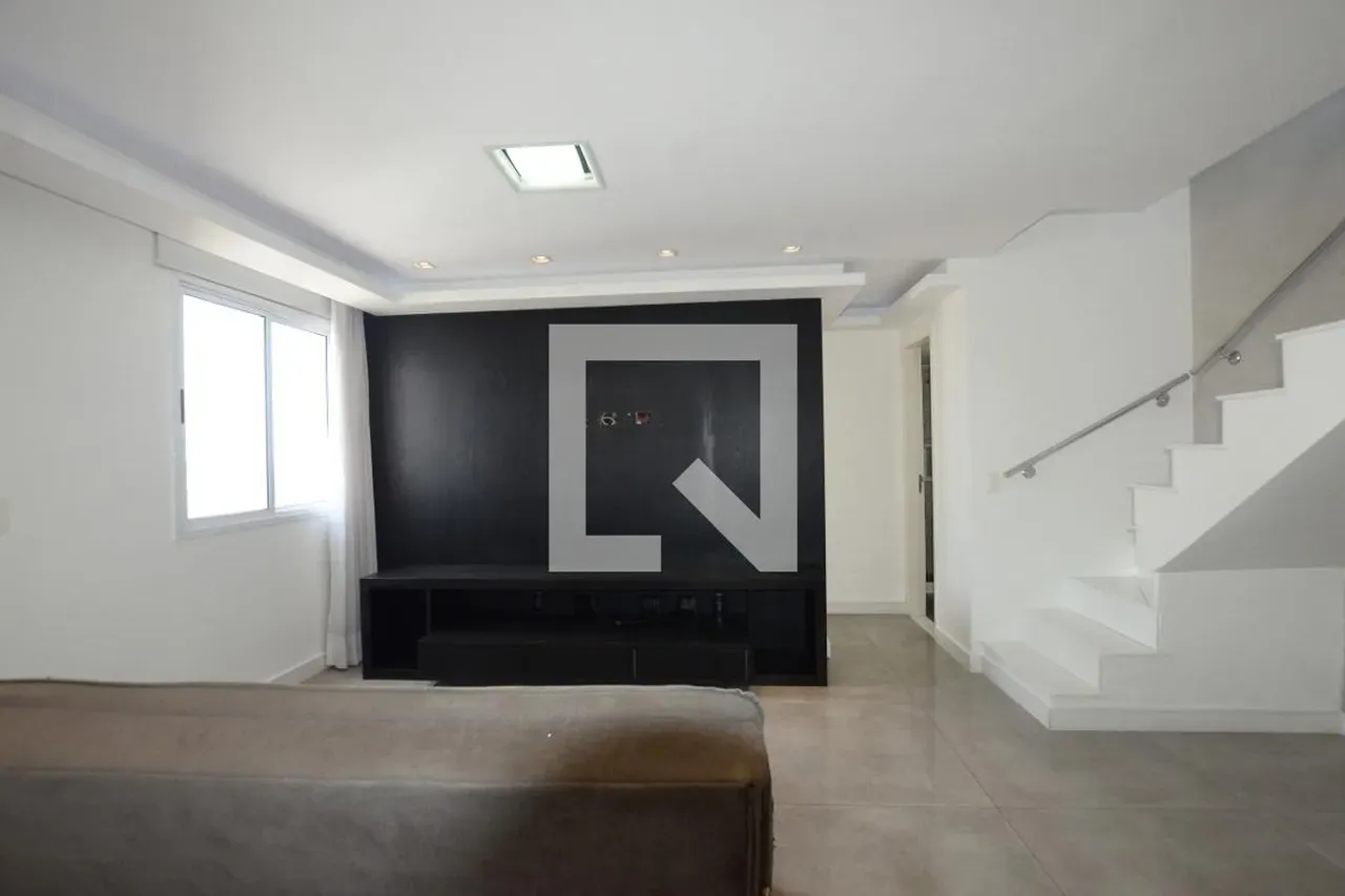 Apartment on the 13th floor with a grill on the balcony — photo 21