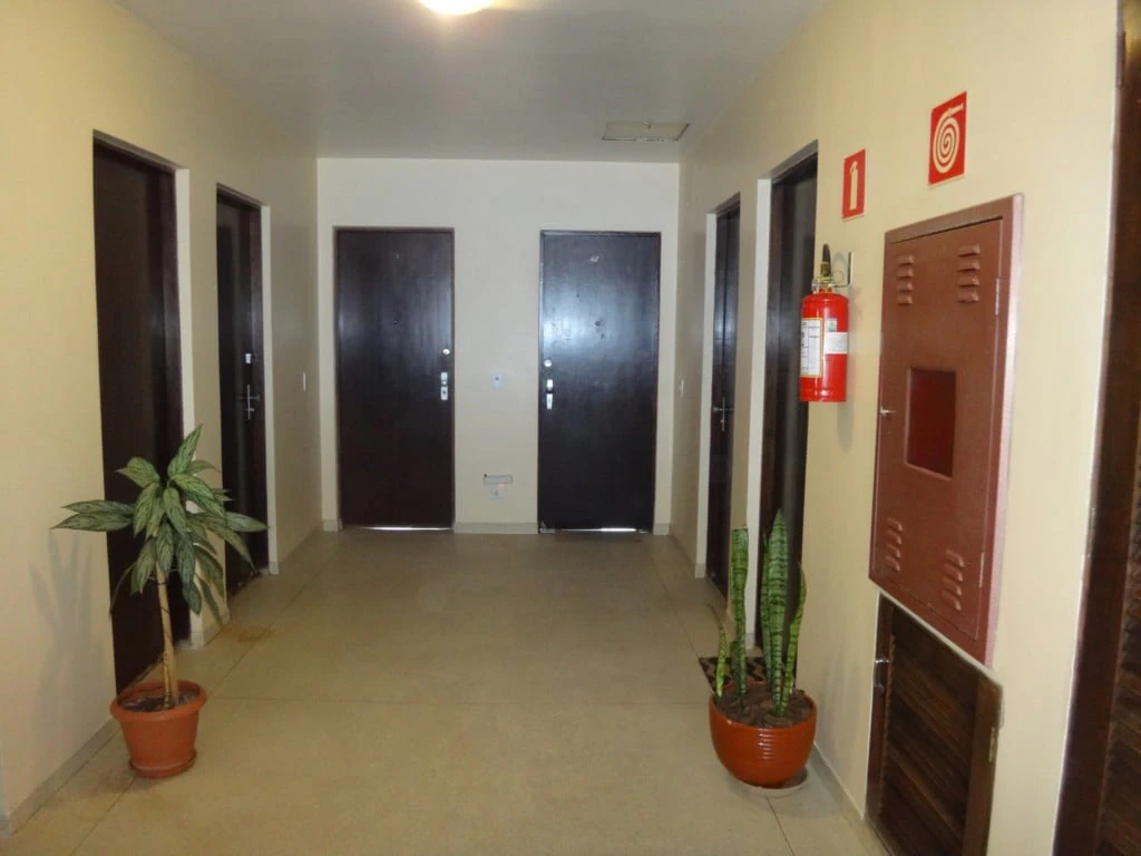 Apartamento, 145 m², com piso de madeira ou laminado — photo 19