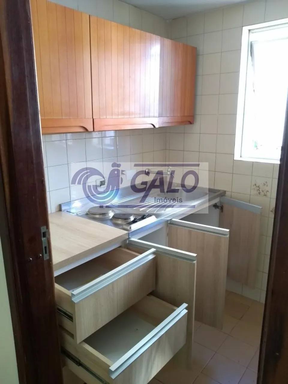 Apartamento para locação com 1 dormitório e 1 vaga — photo 3
