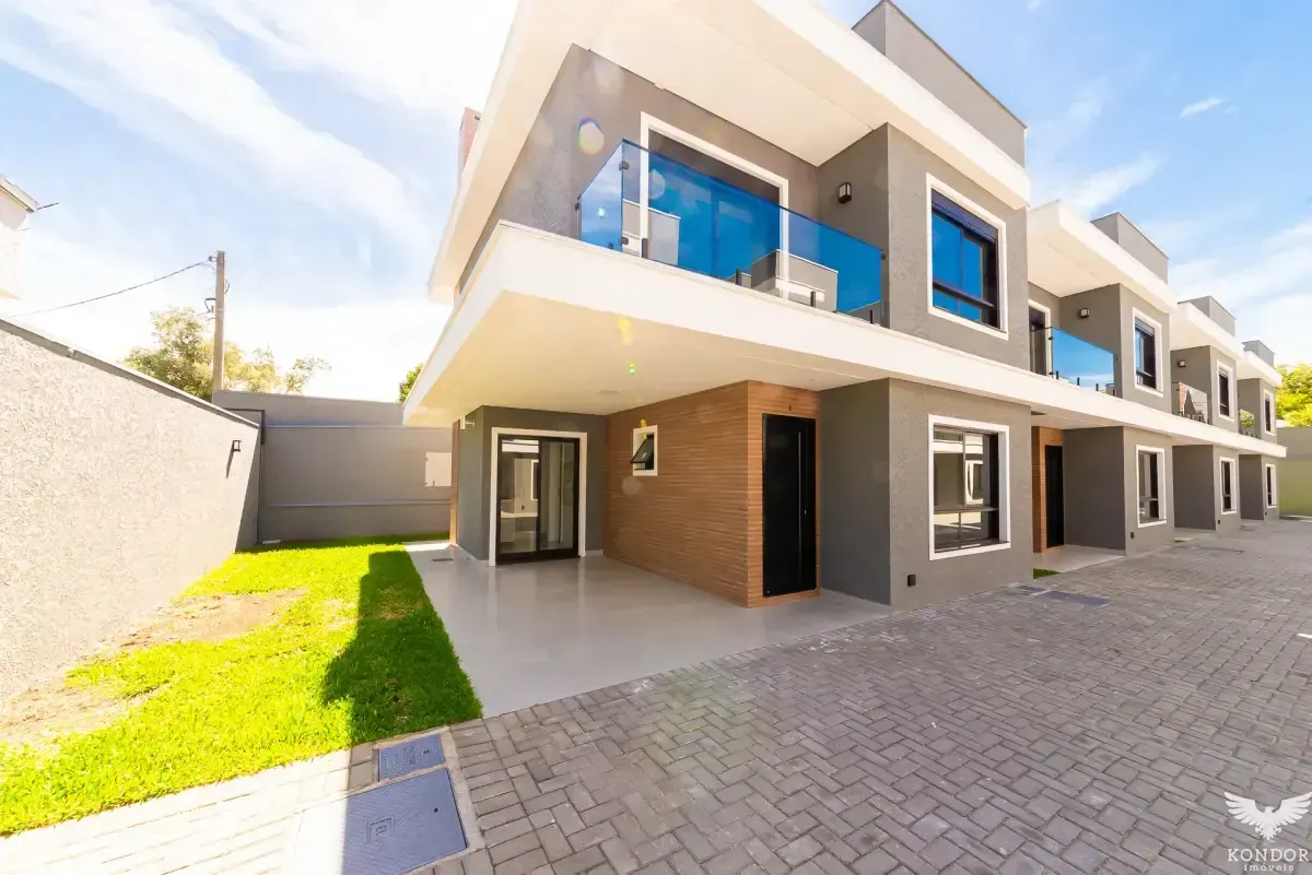 House for rent with 3 bedrooms and 135 m² of space — photo 4
