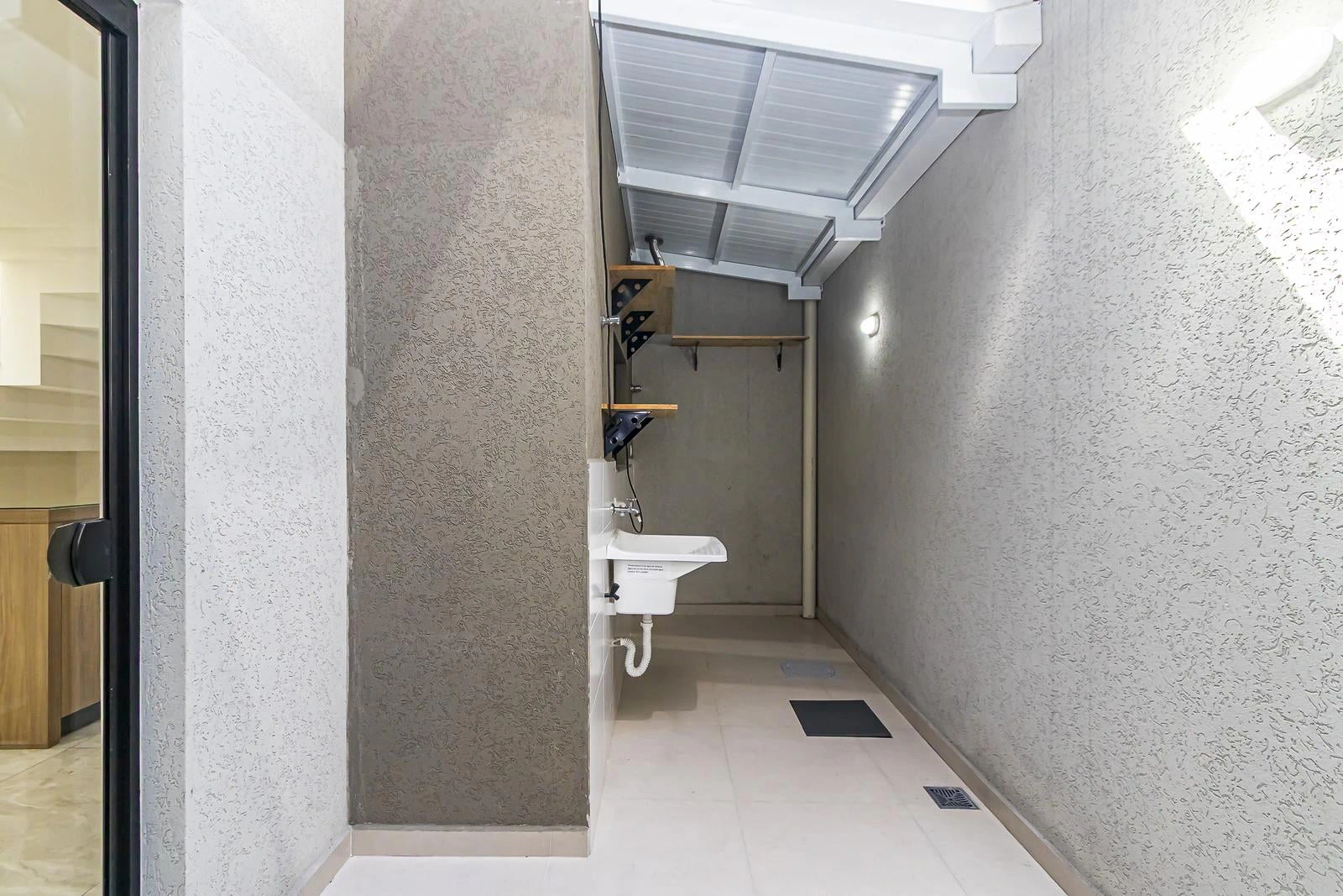 Casa, 92 m², con balcón cerrado con vidrio — photo 7