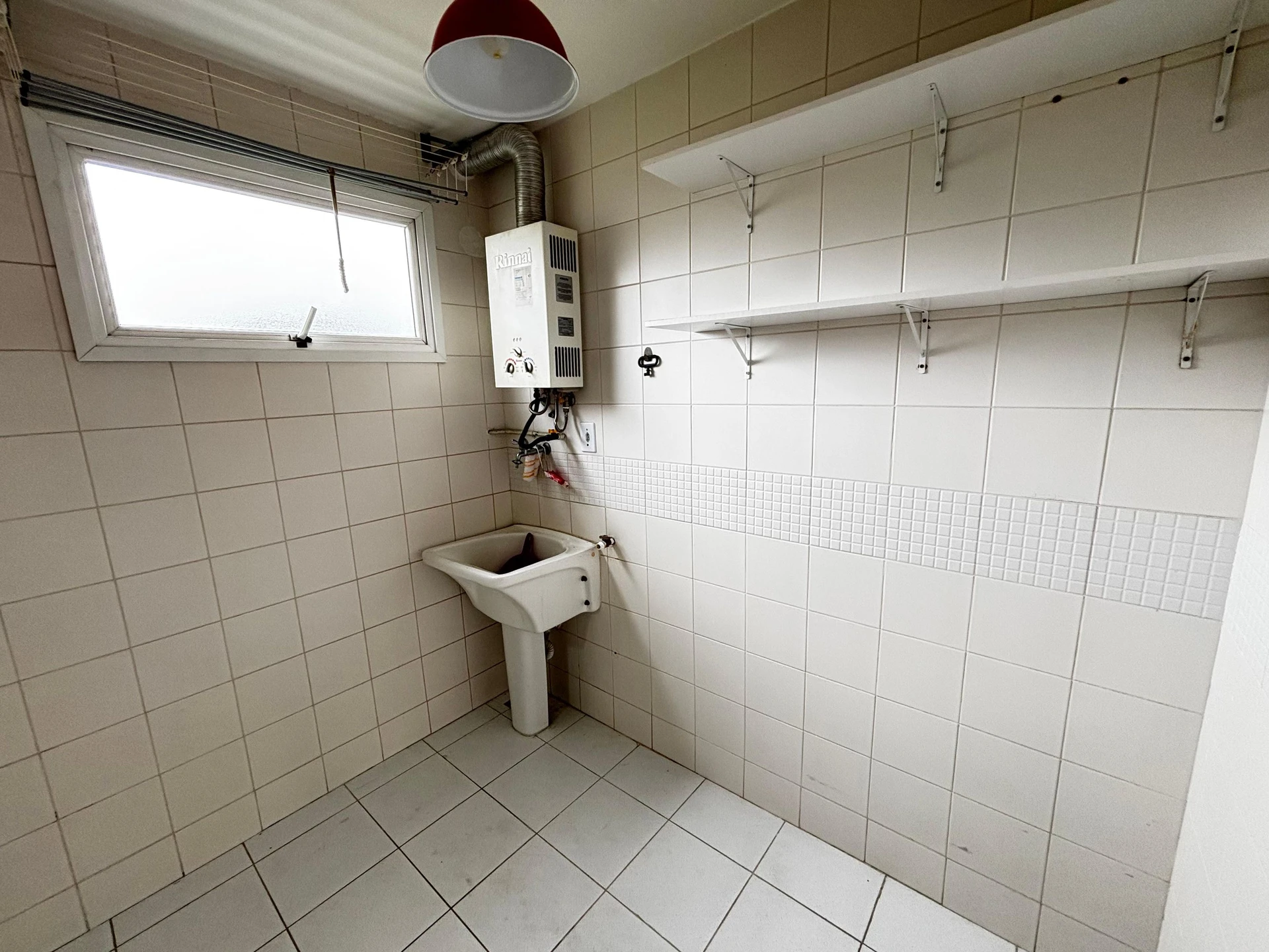 2-bedroom house, 1 with its own bathroom, 57 m² — photo 7