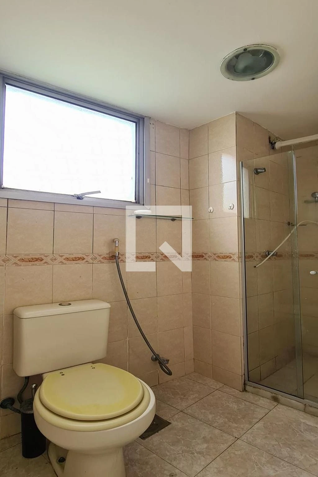 Apartamento con 3 dormitorios, suite y balcón con zona de lavado — photo 57