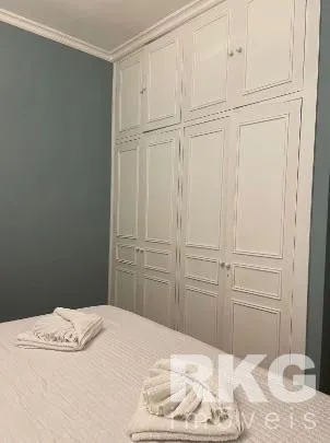 Apartment, 70 m², with a bathtub — photo 2