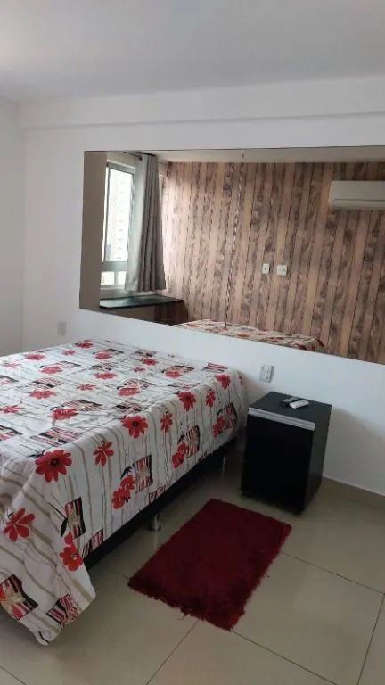 Apartamento mobiliado de 3 quartos com vista para a água — photo 16