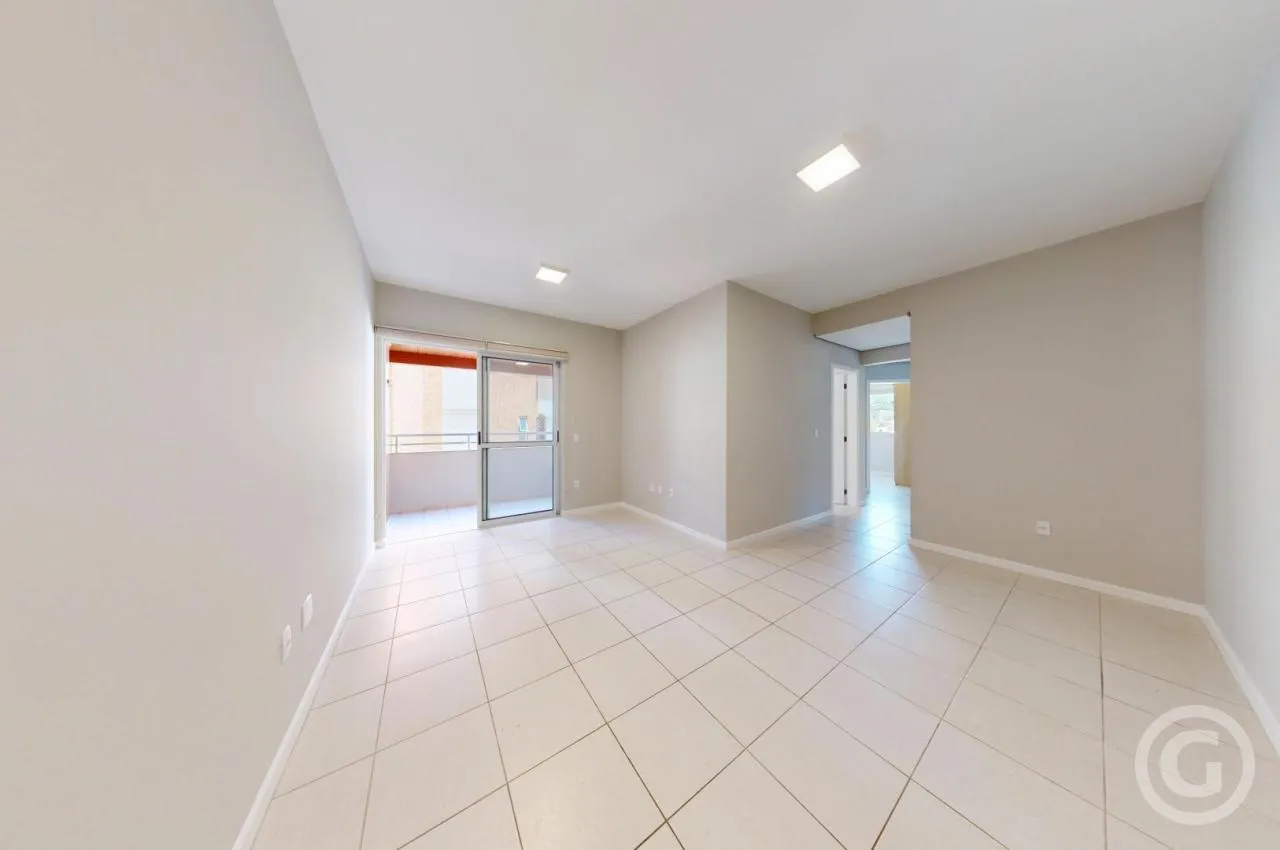 Apartamento de 93 m² com cozinha fechada e 3 quartos — photo 3