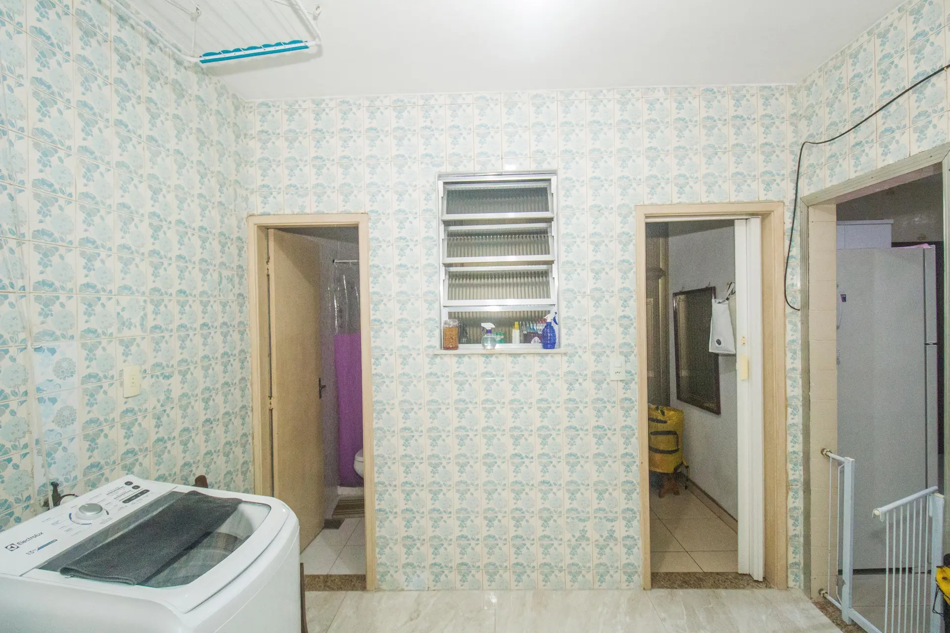 Furnished 2-bedroom apartment with 2 bathrooms — photo 16