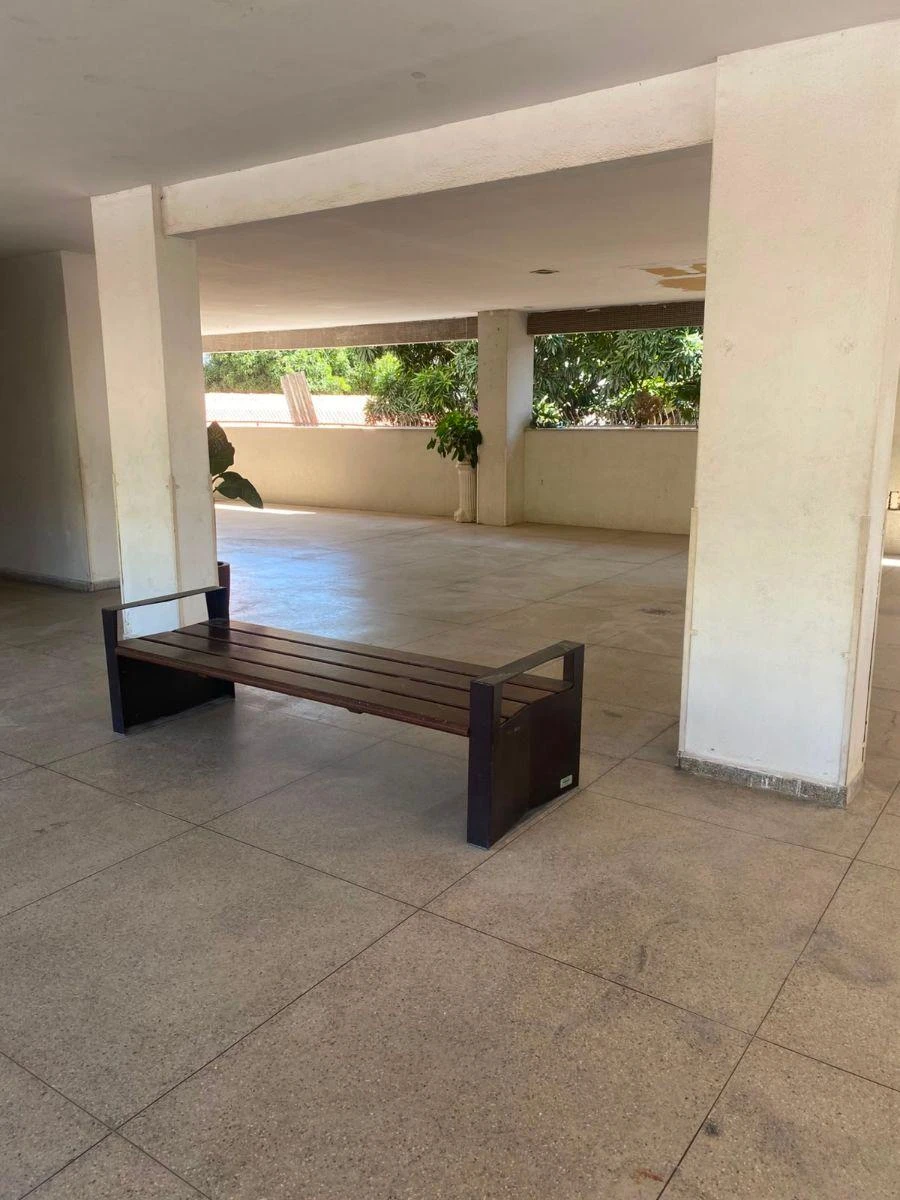 Квартира 80 м² с балконом и видом на город — photo 27