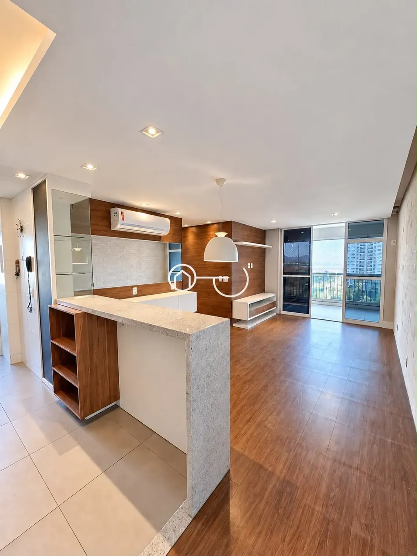 Apartamento, 99 m², com jacuzzi — photo 12
