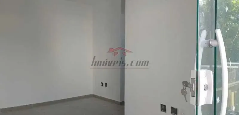 Triplex house with open kitchen and 2 bedrooms — photo 7