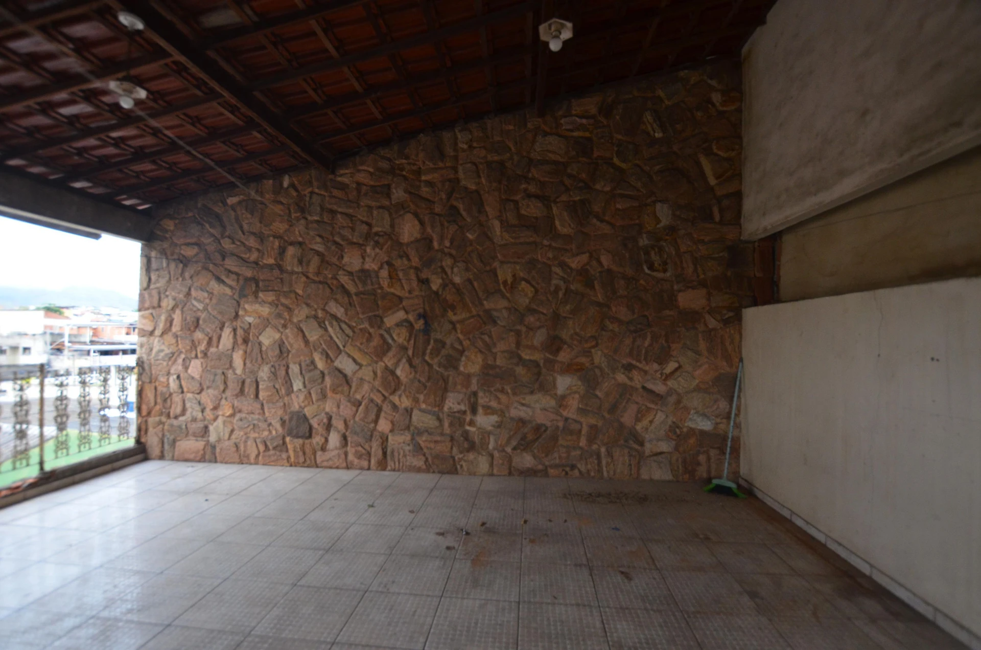 3-bedroom house with a bathtub in Rio de Janeiro — photo 7