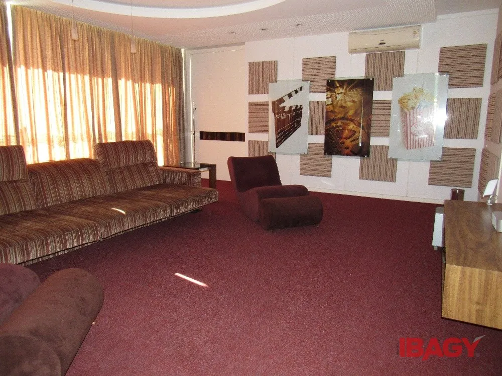 Квартира с 2 спальнями, 1 с ванной, и 2 парковочными местами — photo 14