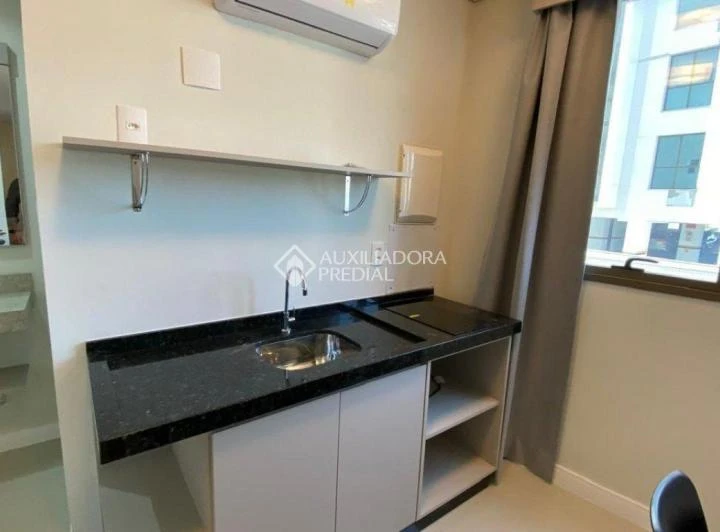 Furnished 20 m² apartment with 1 bedroom — photo 7