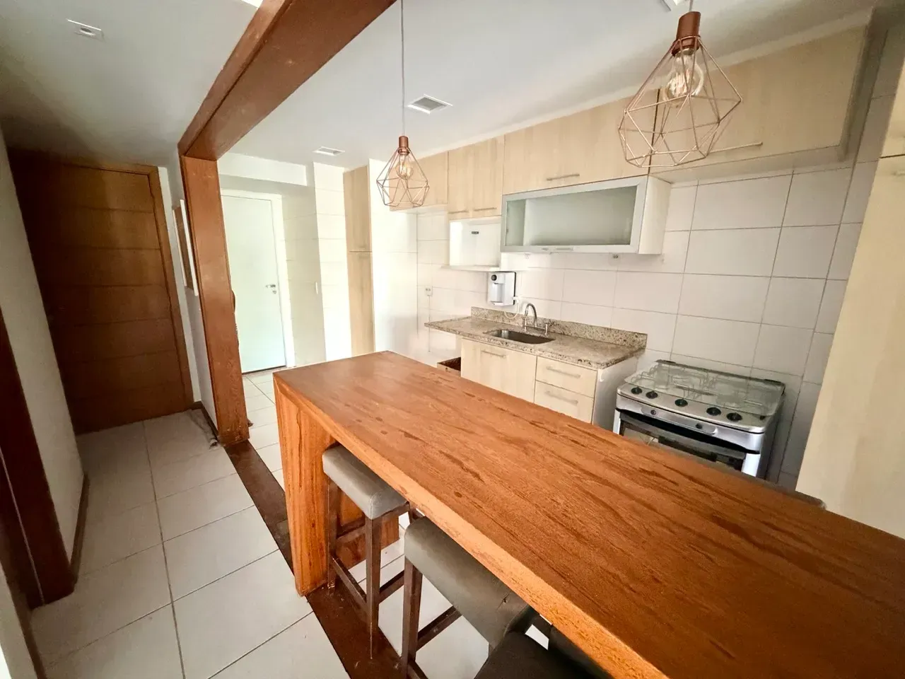 Apartamento de 107 m² com 3 quartos e 3 banheiros — photo 5