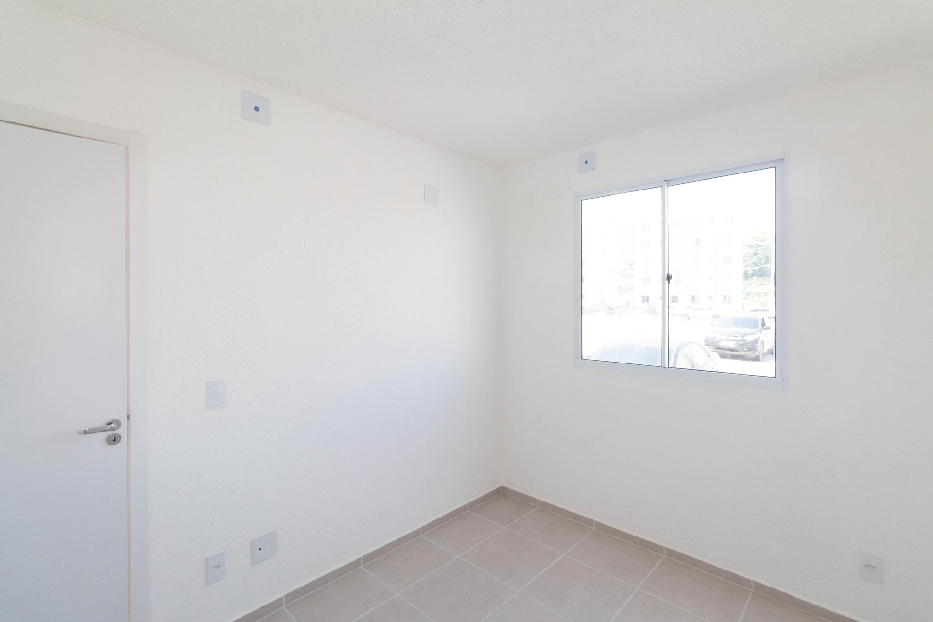 Departamento con balcón cerrado con vidrio en Rio de Janeiro — photo 30