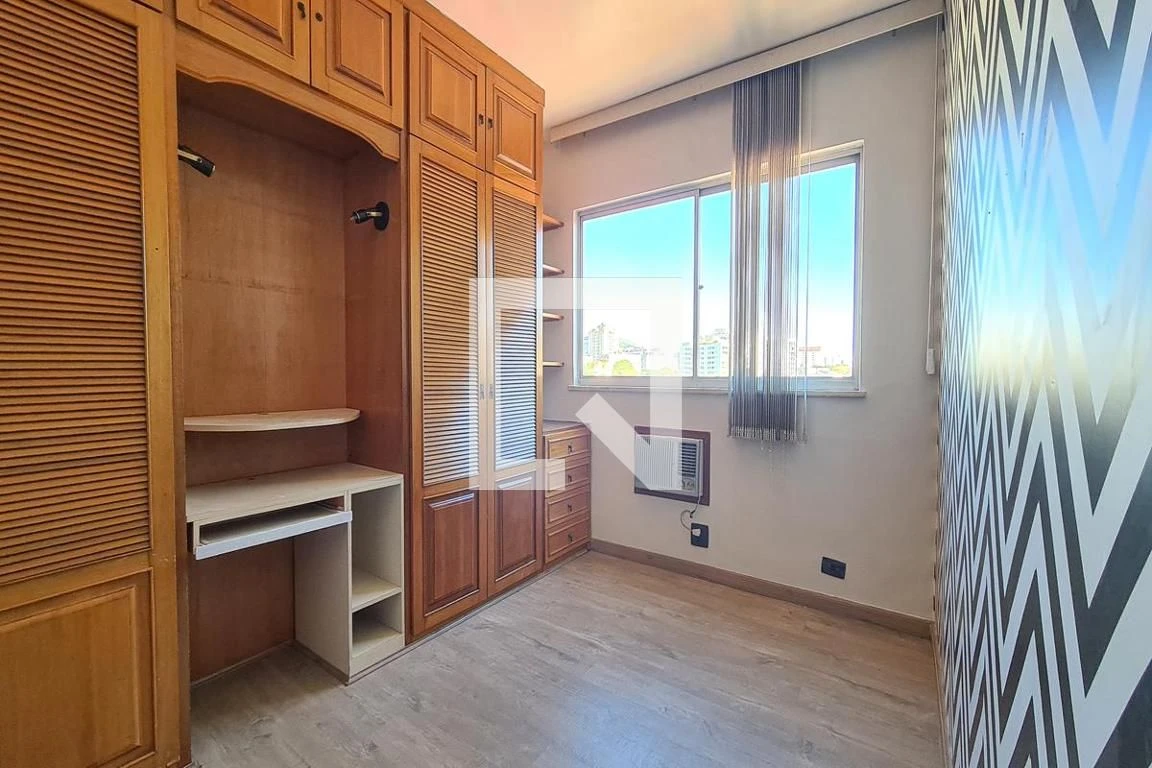 3 quartos e espaço de home office: apartamento de 92 m² — photo 18