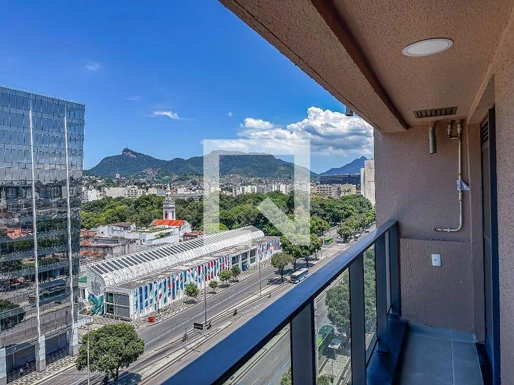 Apartment, 55 m², with a glass-enclosed balcony — photo 11