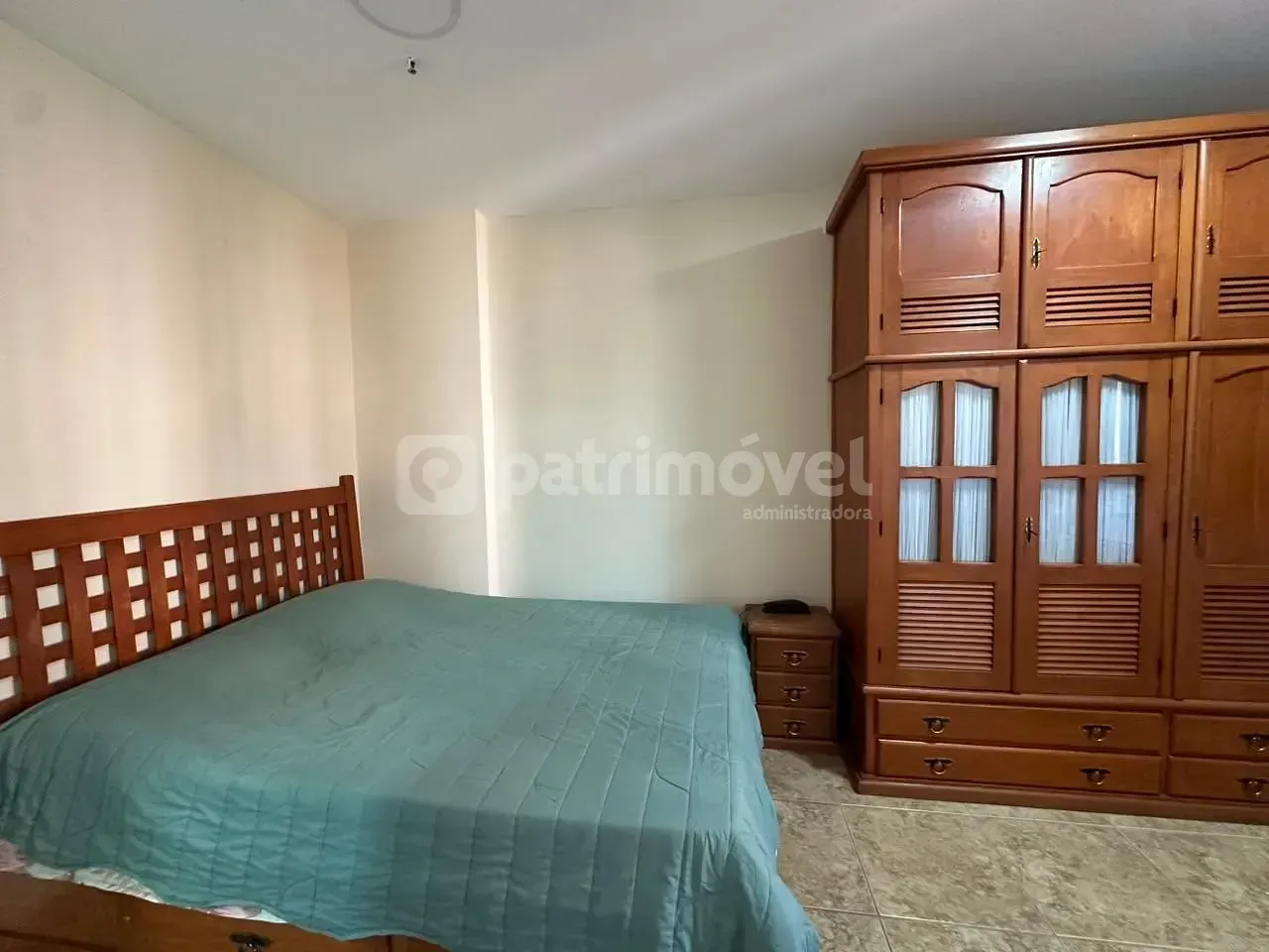 Apartamento mobiliado com 1 quarto e fogão a gás — photo 4
