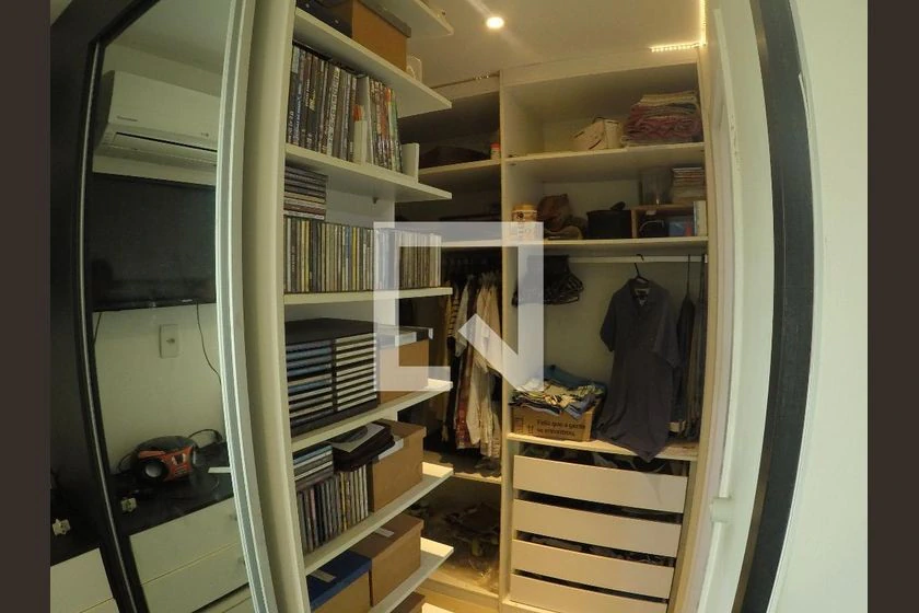 Apartamento mobiliado 172 m² com 3 quartos e jardim privativo — photo 9