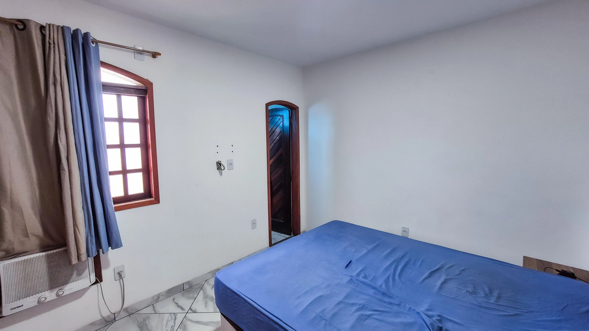 Furnished house with 2 bedrooms and a balcony garden — photo 10