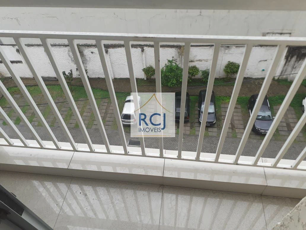 Apartamento de 2 quartos e 47 m² — photo 10