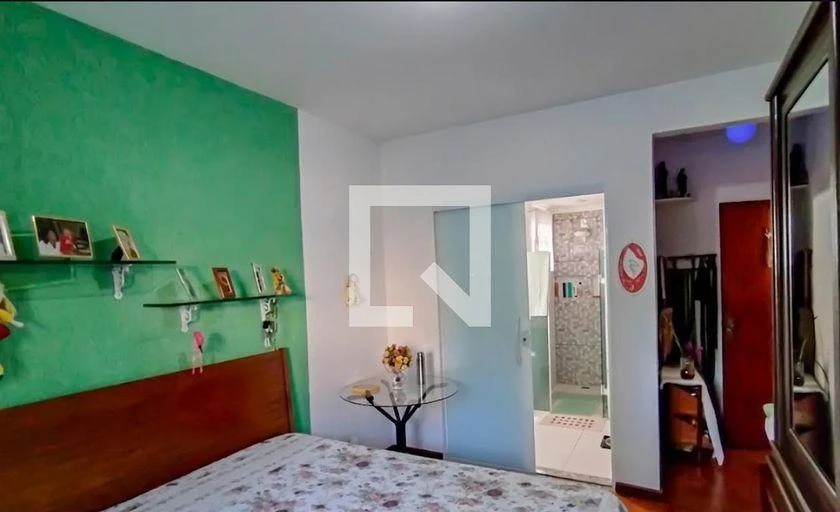 4-bedroom house with a washing machine in Rio de Janeiro — photo 9