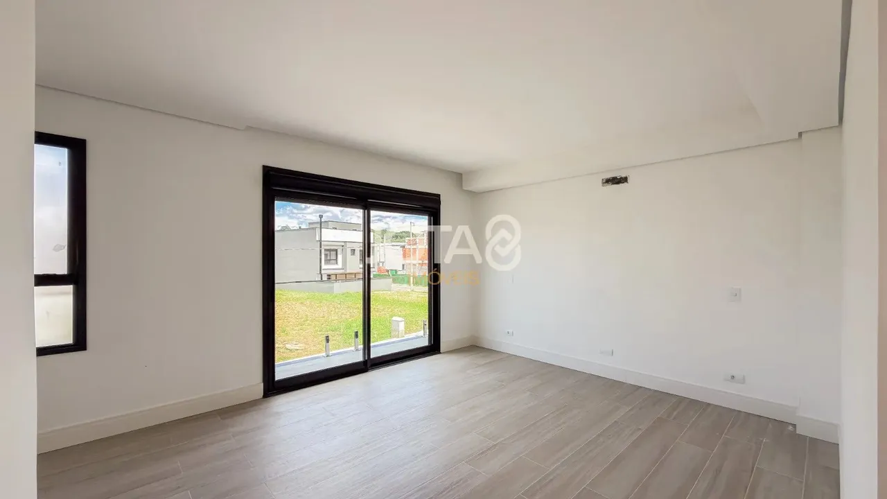 Casa em condomínio com 3 suítes e 4 banheiros — photo 12