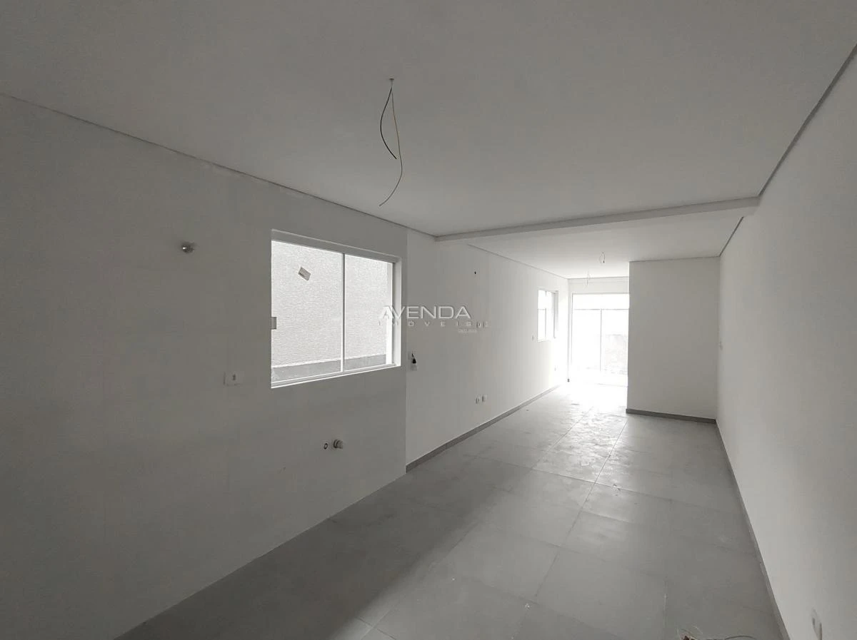 Studio térreo de 48 m² com sacada tipo garden — photo 11