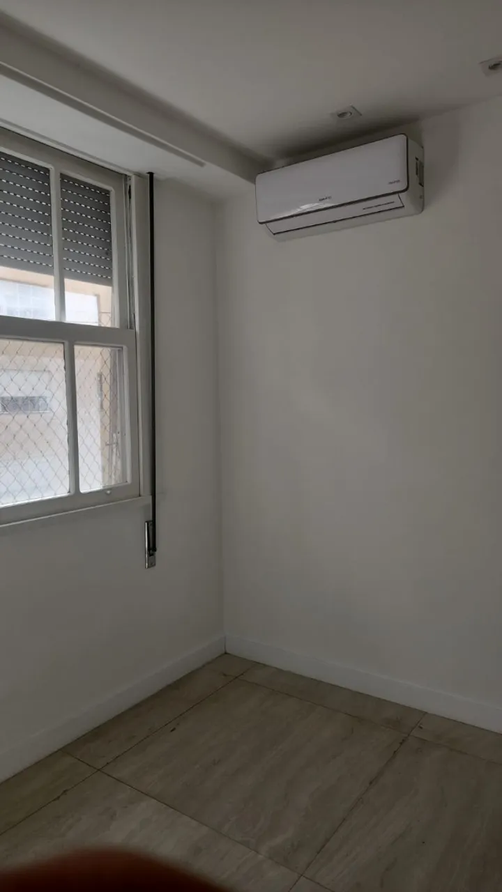 3-bedroom apartment with a closed gas kitchen — photo 4
