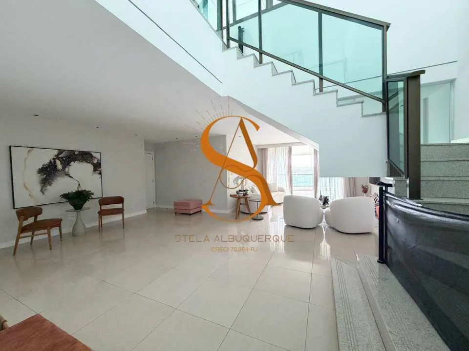 Apartamento mobiliado com cozinha integrada e 4 quartos — photo 30
