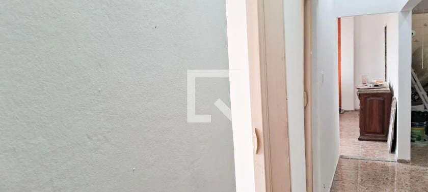 Washing machine in a 2-bedroom apartment, 75 m² — photo 23