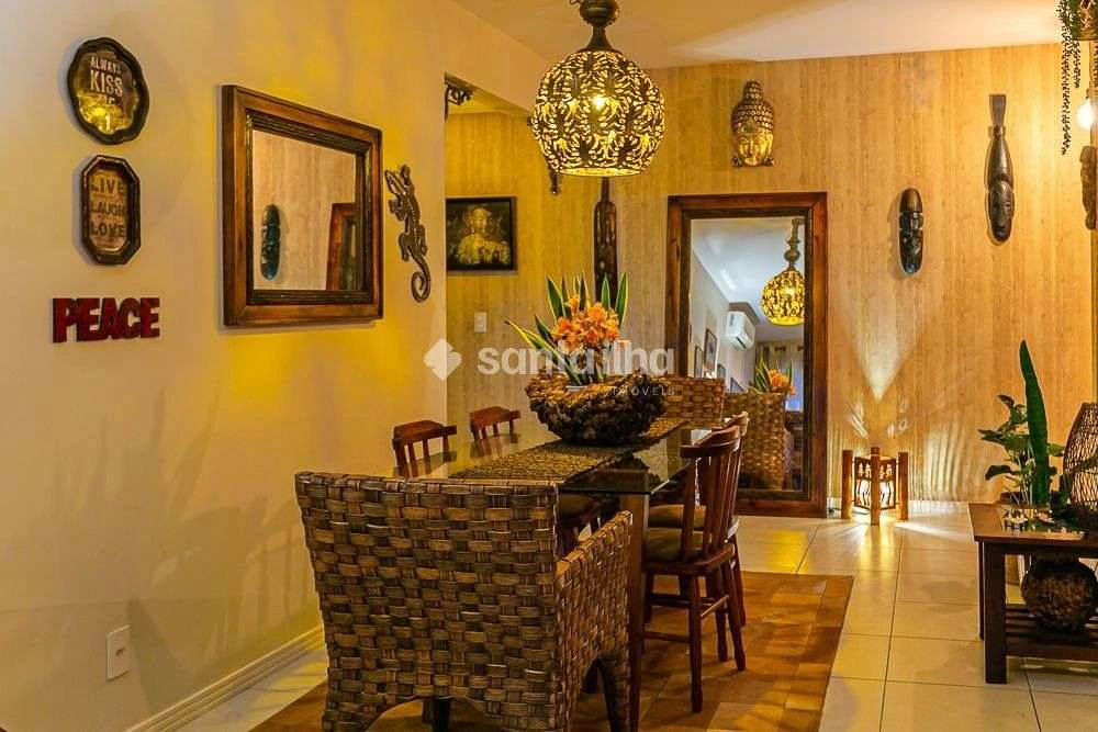 Пентхаус с 2 спальнями-сьютами и 219 м² — photo 5
